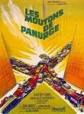 Affiche du film Les Moutons de Panurge