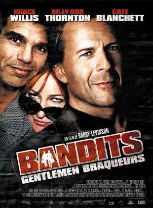 Affiche du film Bandits