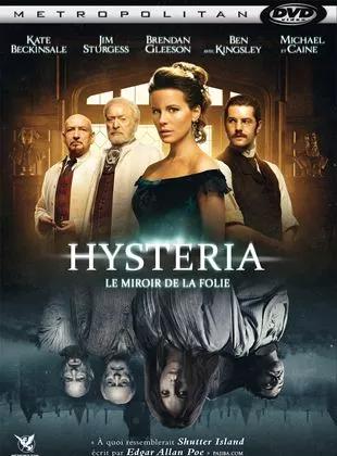 Affiche du film Hysteria