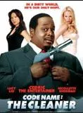 Affiche du film Nom de code : Le Nettoyeur