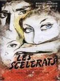 Affiche du film Les Scélérats