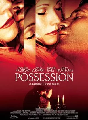 Affiche du film Possession
