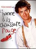 Affiche du film L'Homme à la chaussure rouge