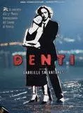 Affiche du film Denti