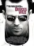 Affiche du film Deuces Wild
