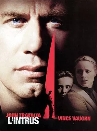 Affiche du film L'Intrus