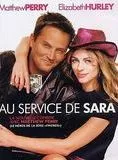 Affiche du film Au service de Sara