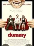 Affiche du film Dummy