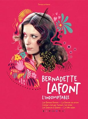 Affiche du film Les Bonnes femmes