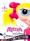 Affiche du film Anna and the Moods - Court Métrage