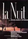 Affiche du film La Nuit