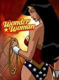 Affiche du film Wonder Woman