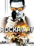 Affiche du film Rockaway