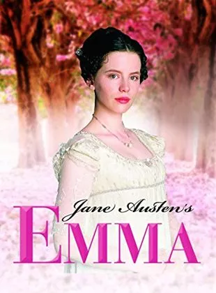 Affiche du film Emma