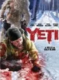 Affiche du film Yéti