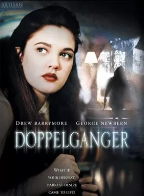 Affiche du film Doppelganger