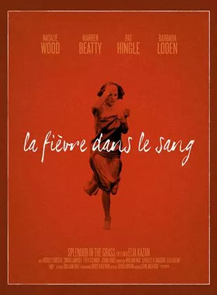 La Fièvre dans le sang