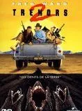 Affiche du film Tremors 2: Les Dents de la Terre