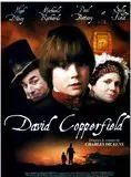 Affiche du film David Copperfield