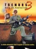 Affiche du film Tremors 3: Le Retour