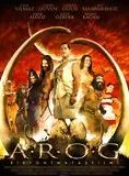 Affiche du film A.R.O.G.