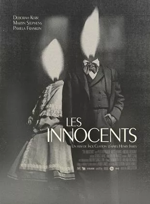 Affiche du film Les Innocents