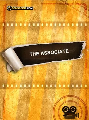 Affiche du film The Associate Affiche du film The Associate