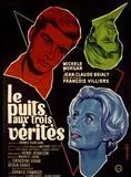 Affiche du film Le Puits aux trois vérités