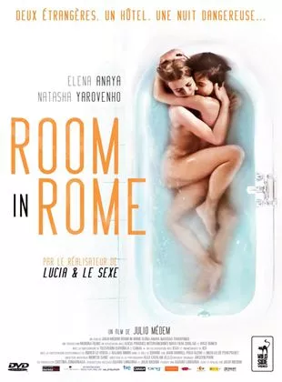 Affiche du film Room in Rome