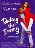 Affiche du film Dating the Enemy