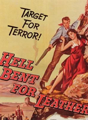 Affiche du film Le Diable dans la peau