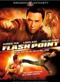 Affiche du film Flashpoint