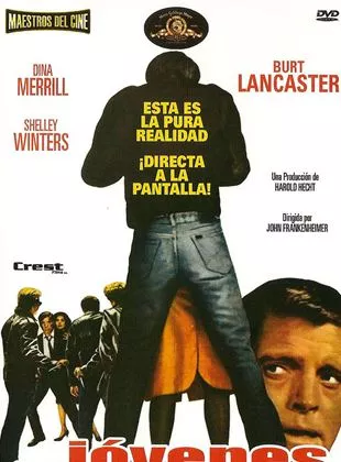 Affiche du film Le Temps du châtiment