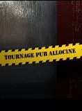Affiche du film Ca tourne pour AlloCiné ! - Court Métrage