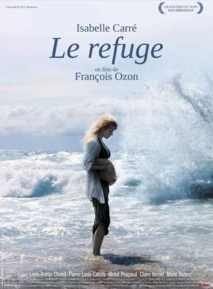 Affiche du film Le Refuge