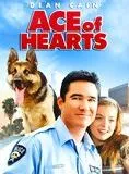 Affiche du film L'As de coeur
