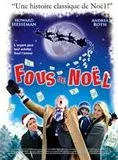 Affiche du film Un Noël de folie