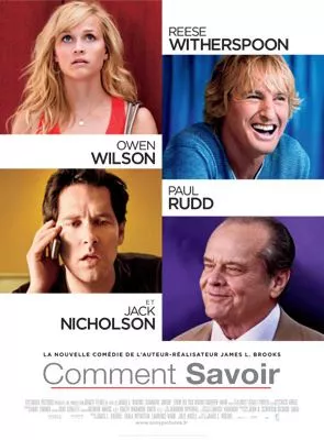 Affiche du film Comment savoir