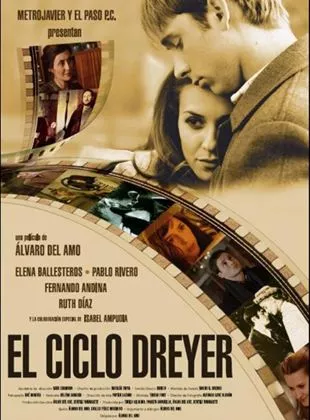 Affiche du film El Ciclo Dreyer
