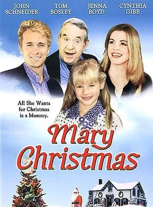 Affiche du film Un Noël en famille