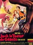 Affiche du film Jack, le tueur de géants