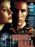 Affiche du film Déluge infernal