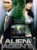 Affiche du film Alien invasion