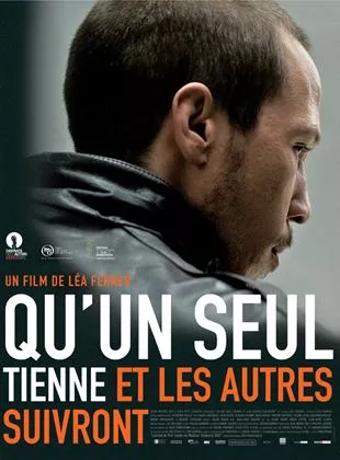 Affiche du film Qu'un seul tienne et les autres suivront