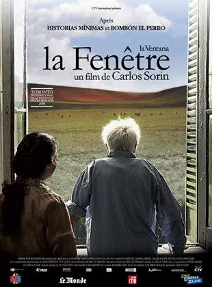 Affiche du film La Fenêtre