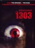 Affiche du film Appartement 1303