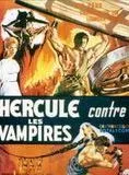 Affiche du film Hercule contre les vampires