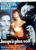 Affiche du film Jusqu'à plus soif