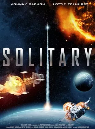 Affiche du film Solitary