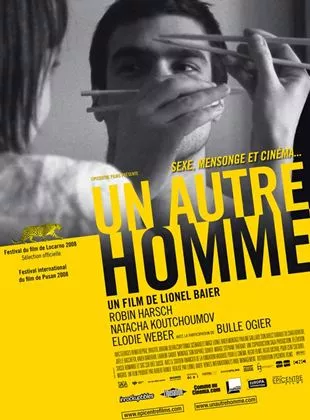 Affiche du film Un autre homme